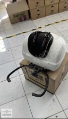 VESPA RACİNG SİXTİES ÇANTA SETİ SPRİNT
