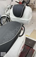VESPA RACİNG SİXTİES ÇANTA SETİ SPRİNT