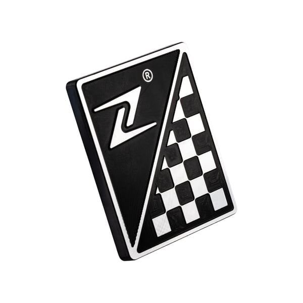 VESPA ÖN  AMBLEM ZELİONİ