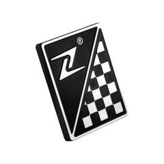VESPA ÖN  AMBLEM ZELİONİ
