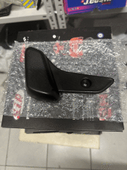 VESPA PRİMAVERA VE SPRİNT YOLCU  SOL AYAK BASMA