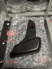 VESPA PRİMAVERA VE SPRİNT YOLCU  SOL AYAK BASMA