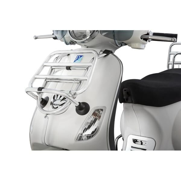 VESPA LX ÖN PORT BAGAJ