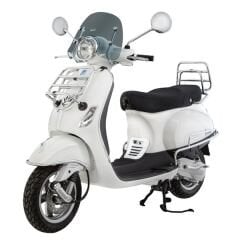 VESPA LX ÖN PORT BAGAJ