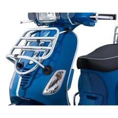 VESPA LX ÖN PORT BAGAJ