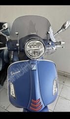 VESPA GTS HPE ÖN CAM FÜME 2021 MODELLERE KADAR UYUMLU