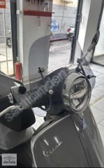 VESPA GTS HPE ÖN CAM FÜME 2021 MODELLERE KADAR UYUMLU