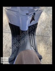 VESPA PRİMAVERA VE SPRİNT PASPAS ORJİNAL