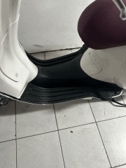 VESPA PRİMAVERA VE SPRİNT PASPAS ORJİNAL
