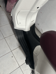VESPA PRİMAVERA VE SPRİNT PASPAS ORJİNAL