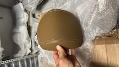 VESPA PRİMAVERA SIRT DAYAMA