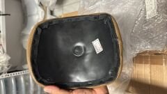 VESPA PRİMAVERA SIRT DAYAMA