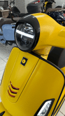 VESPA GTS FAR SIP STYLA UYUMLU MODELLER 2004 VE 2018