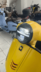 VESPA GTS FAR SIP STYLA UYUMLU MODELLER 2004 VE 2018