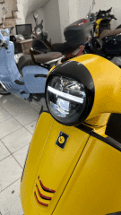 VESPA GTS FAR SIP STYLA UYUMLU MODELLER 2004 VE 2018