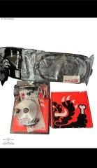 VESPA GTS VE GTV MALOSSİ VARYATÖR SET
