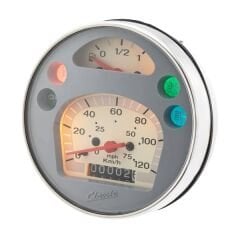 VESPA GÖSTERGE GTV VE PX YENI MODEL
