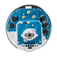 VESPA GÖSTERGE GTV VE PX YENI MODEL