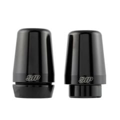 VESPA GTS VE GTV DENGE TOPUZU SİP GİDON AYNA İÇİN SİYAH