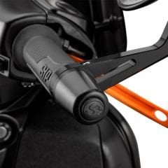 VESPA GTS VE GTV DENGE TOPUZU SİP GİDON AYNA İÇİN SİYAH