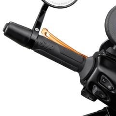 VESPA GTS VE GTV DENGE TOPUZU SİP GİDON AYNA İÇİN SİYAH