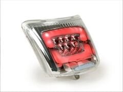 VESPA MOTO NOSTRA  GTS VE GTV ARKA STOP (2006 / 2014) MODELLERE UYUMLU