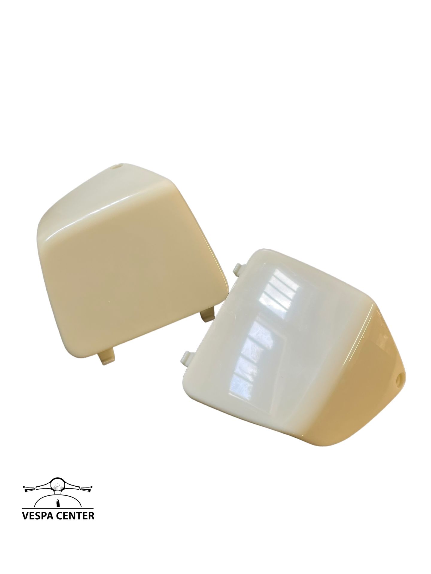 VESPA ORJİNAL TORPİDO KAPAGI HAM RENK