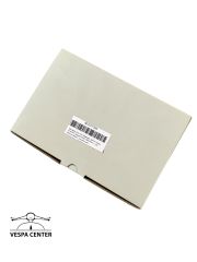 VESPA ORJİNAL TORPİDO KAPAGI HAM RENK