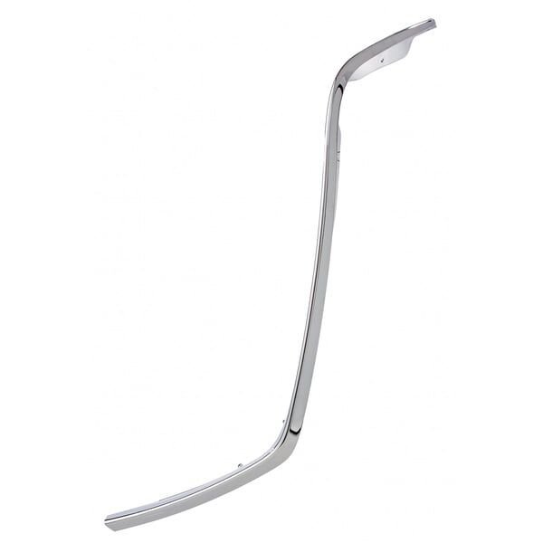 VESPA PRİMAVERA SPRINT SAG ÜST  KROM PANEL ÇITA