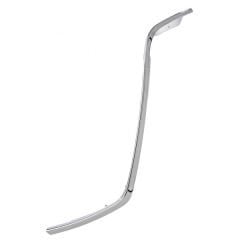VESPA PRİMAVERA SPRINT SAG ÜST  KROM PANEL ÇITA