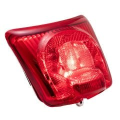VESPA GTS VE GTV ARKA STOP 2014 VE 2018 ARASI UYUMLU