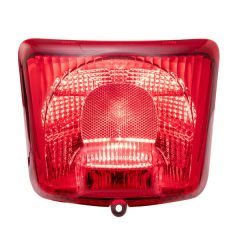 VESPA GTS VE GTV ARKA STOP 2014 VE 2018 ARASI UYUMLU
