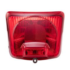 VESPA GTS VE GTV ARKA STOP 2014 VE 2018 ARASI UYUMLU