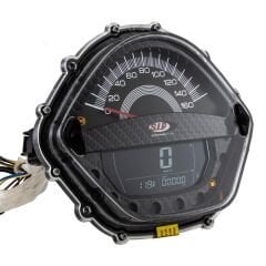 VESPA GTS MODELLERİNE  GÖSTERGE KİLOMETRE SAATİ SİP MARKA 2009 VE 2013 UYUMLU