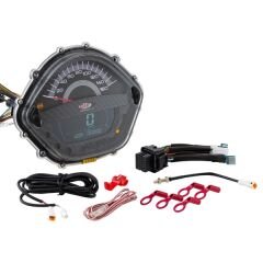 VESPA GTS MODELLERİNE KİLOMETRE SAATİ SİP MARKA 2009 VE 2013 UYUMLU