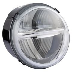 VESPA PRİMAVERA LED FAR ORJİNAL