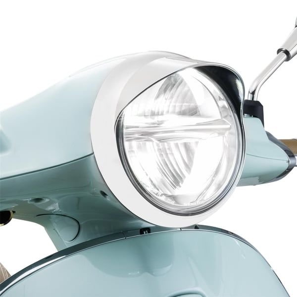 VESPA PRİMAVERA LED FAR ORJİNAL