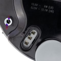 VESPA PRİMAVERA LED FAR ORJİNAL