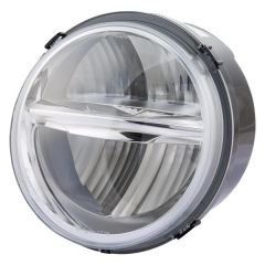 VESPA PRİMAVERA LED FAR ORJİNAL