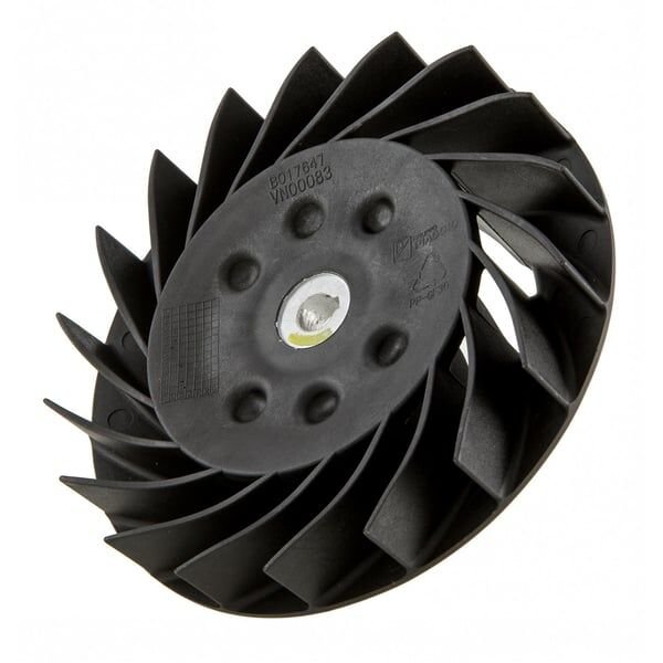 VESPA LX 150 3V -SPRİNT -PRİMAVERA-LİBERTY 150 3V FAN PERVANESİ