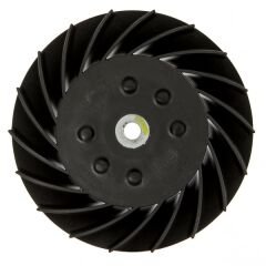 VESPA LX 150 3V -SPRİNT -PRİMAVERA-LİBERTY 150 3V FAN PERVANESİ
