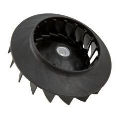VESPA LX 150 3V -SPRİNT -PRİMAVERA-LİBERTY 150 3V FAN PERVANESİ
