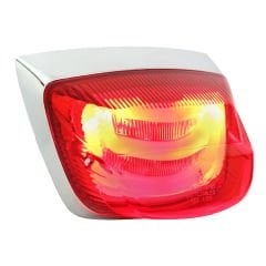 VESPA LX ARKA STOP LAMBASI POWER 1