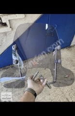 VESPA SPRİNT ÖN CAM ORTA BOY