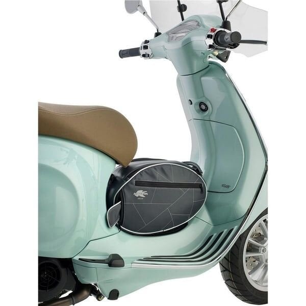 VESPA KAPPA TÜNEL ÇANTASI