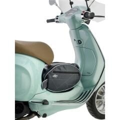 VESPA KAPPA TÜNEL ÇANTASI