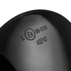 VESPA HPE VE PRİMAVERA VE SPRİNT KISA AYNA SİYAH
