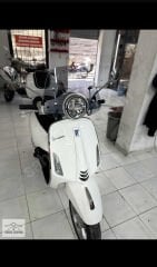 VESPA PRİMAVERA ÖN SİPERLİK (2024 YENİ KASA)
