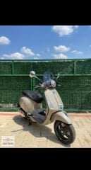 VESPA PRİMAVERA ÖN SİPERLİK (2024 YENİ KASA)