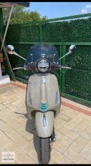 VESPA PRİMAVERA ÖN SİPERLİK (2024 YENİ KASA)